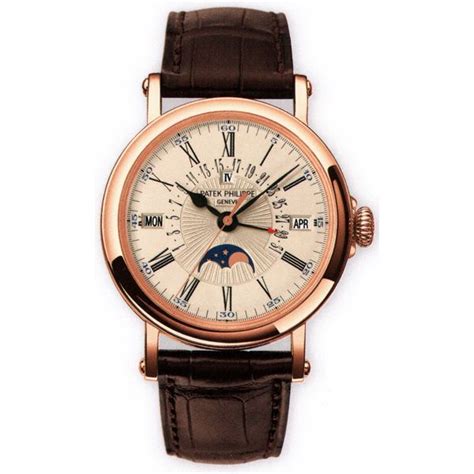 prix des montres patek philippe|patek philippe prix neuf.